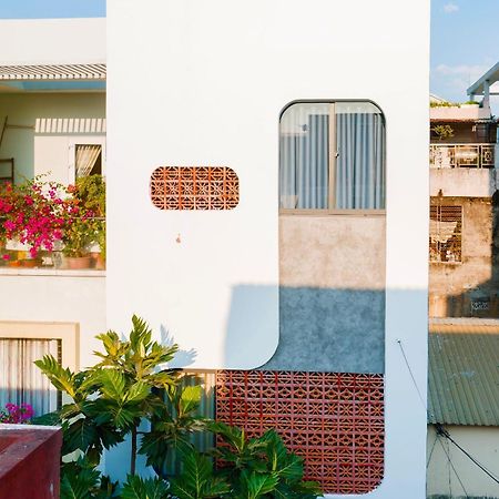 Mango Home & Apartment 다낭 외부 사진