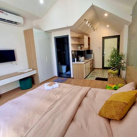 Mango Home & Apartment 다낭 외부 사진