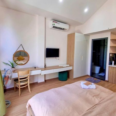 Mango Home & Apartment 다낭 외부 사진