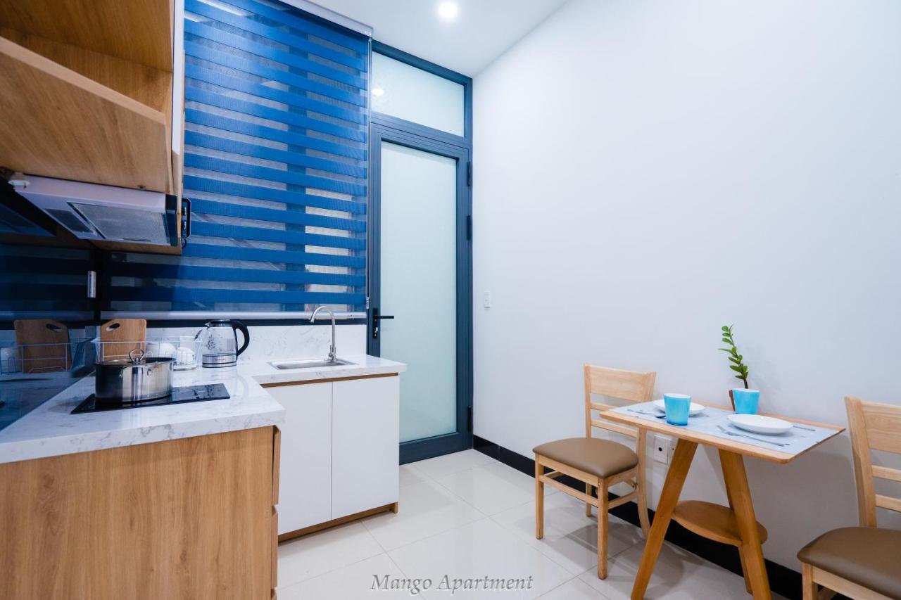 Mango Home & Apartment 다낭 외부 사진