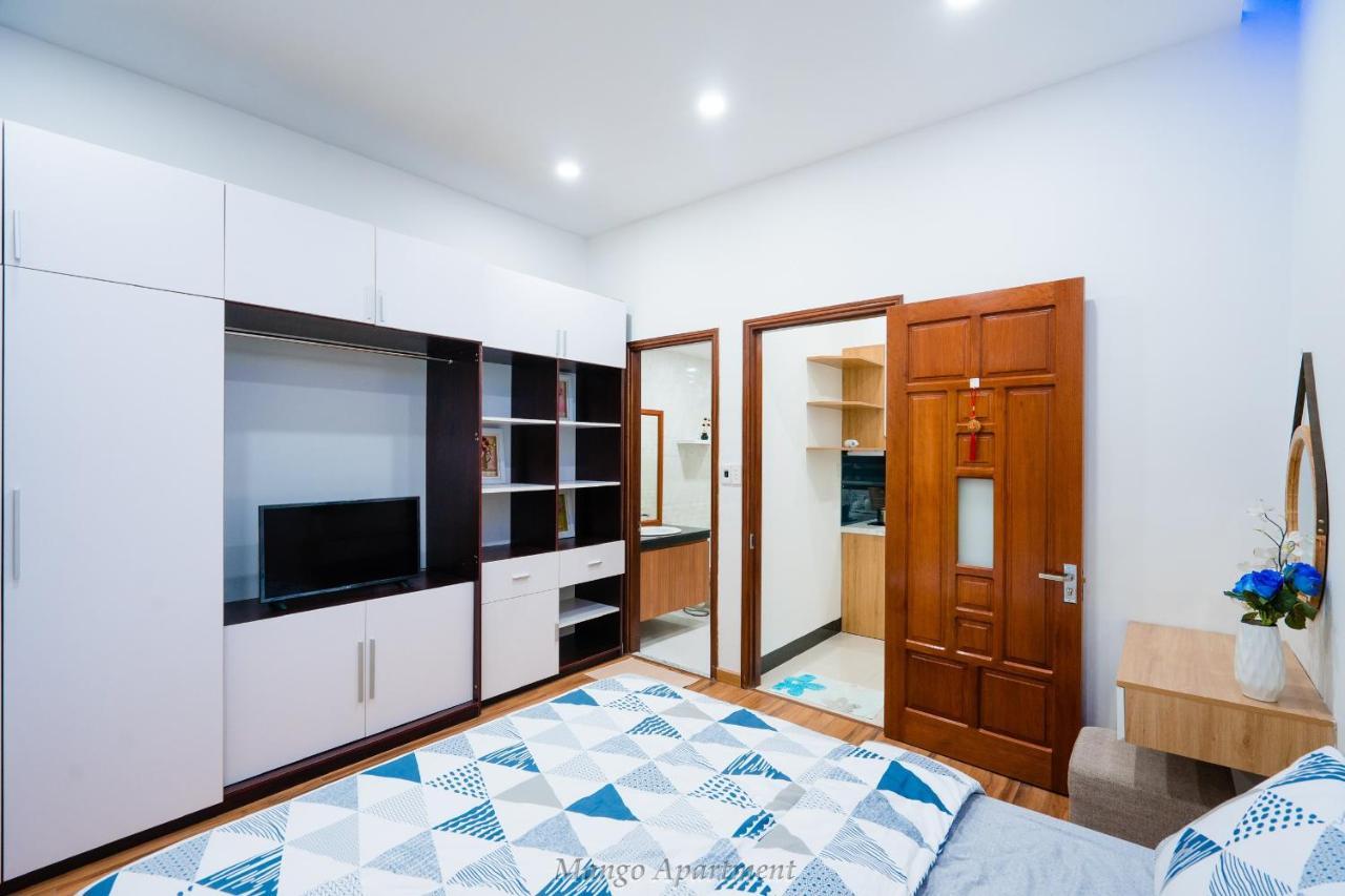 Mango Home & Apartment 다낭 외부 사진