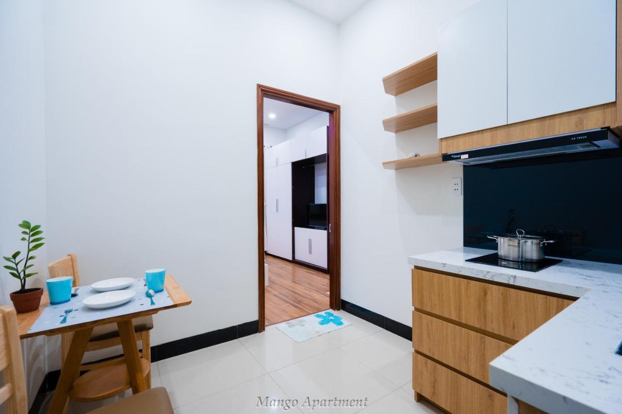 Mango Home & Apartment 다낭 외부 사진