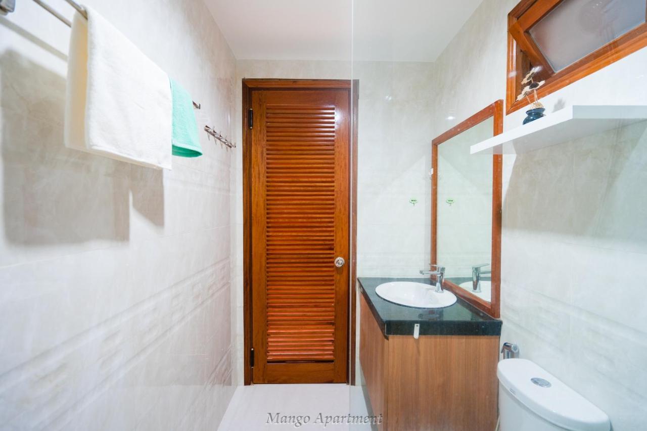 Mango Home & Apartment 다낭 외부 사진