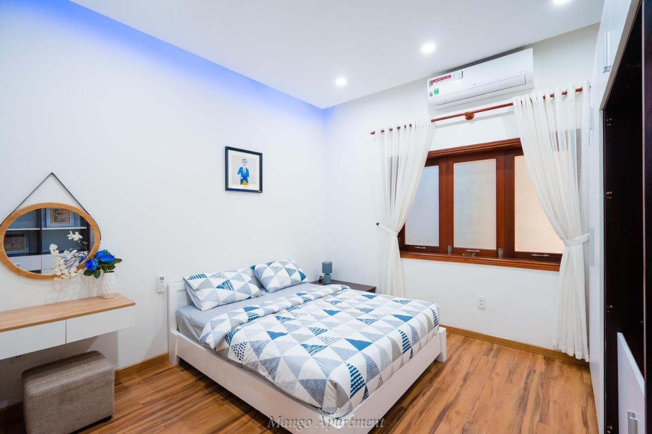 Mango Home & Apartment 다낭 외부 사진