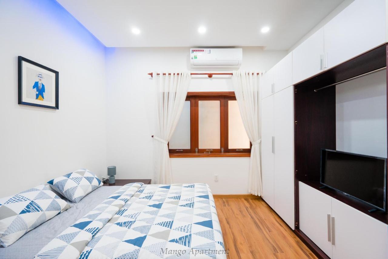 Mango Home & Apartment 다낭 외부 사진