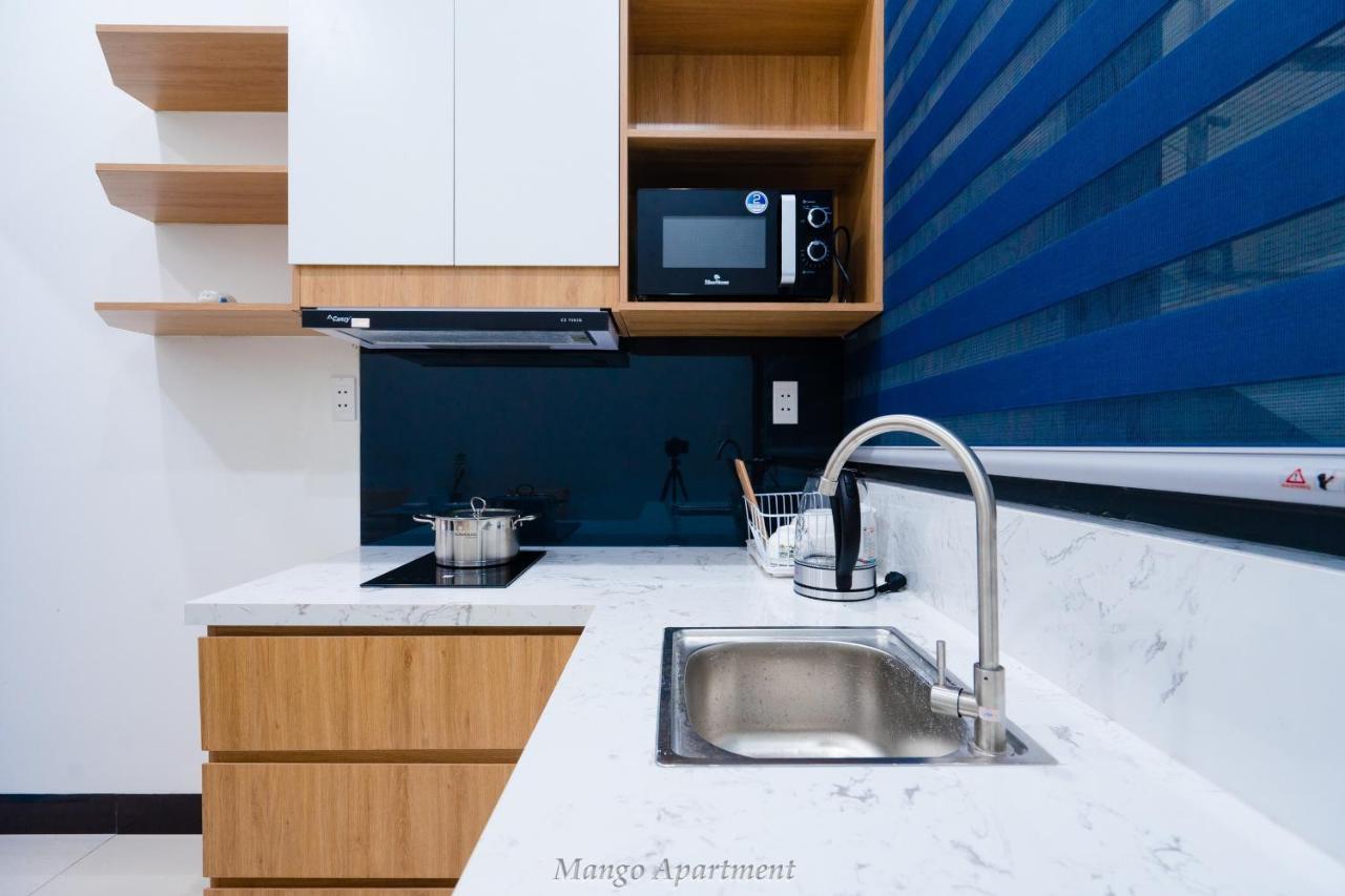 Mango Home & Apartment 다낭 외부 사진