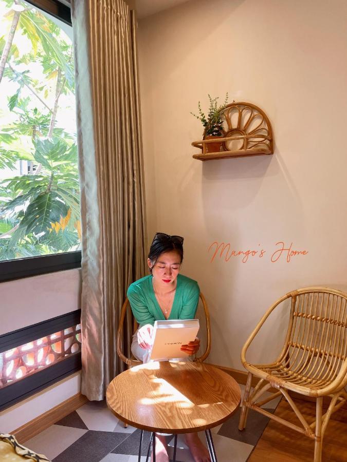 Mango Home & Apartment 다낭 외부 사진