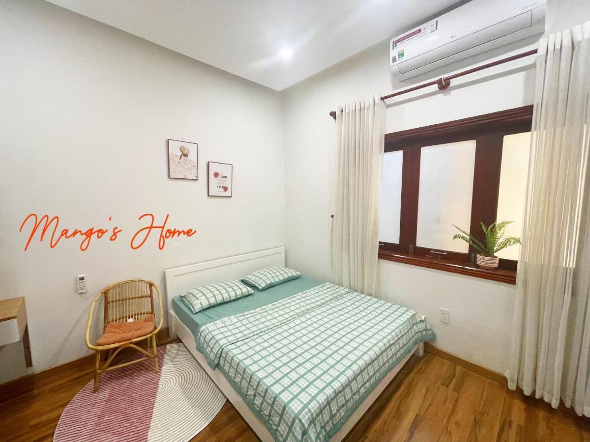 Mango Home & Apartment 다낭 외부 사진