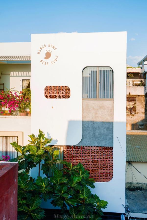 Mango Home & Apartment 다낭 외부 사진